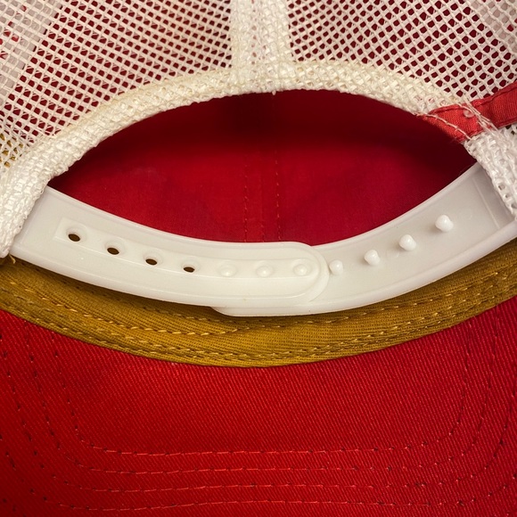 Calgary Flames Hats - Picture 3 of 3